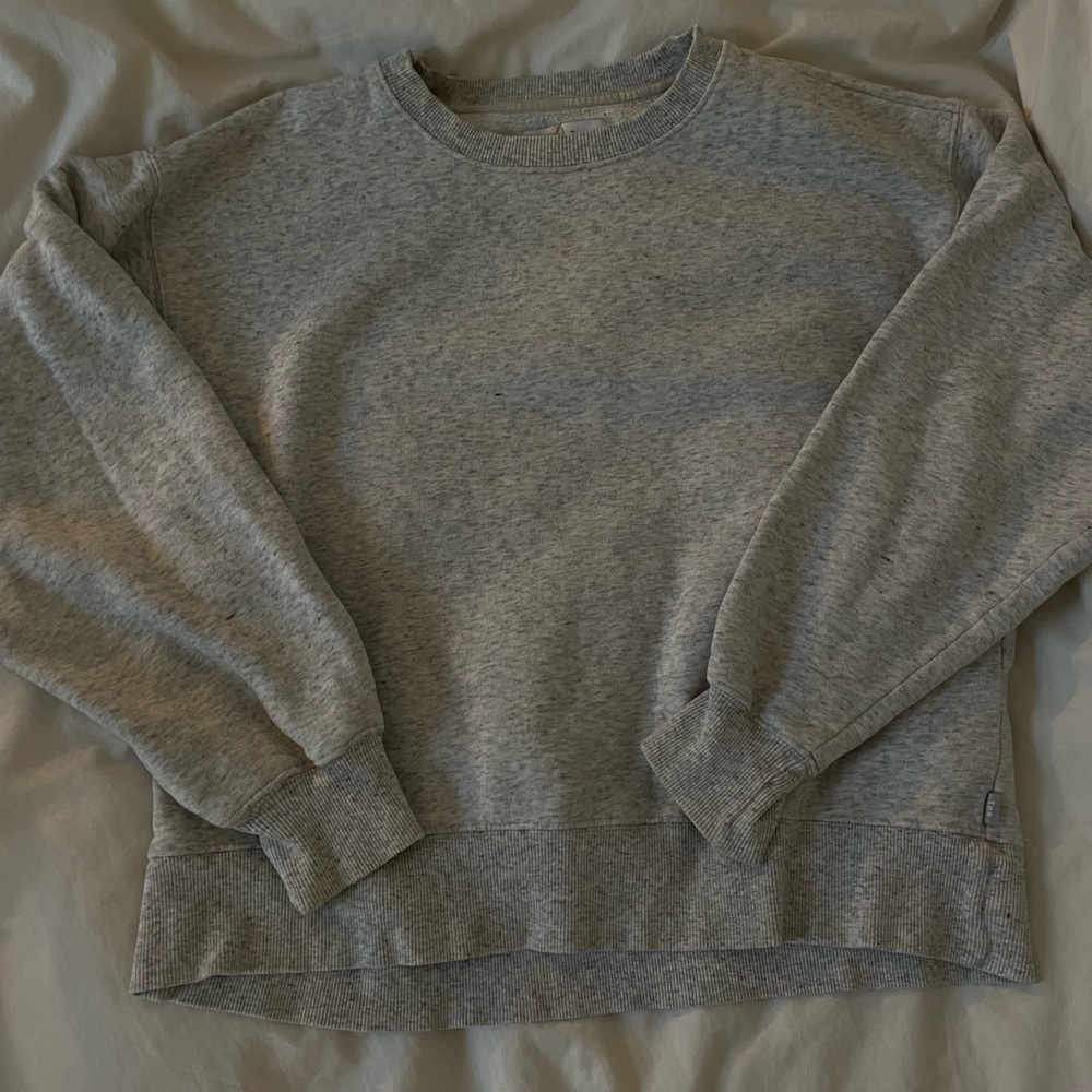 Aritzia Crewneck